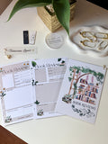 Book Review Inserts