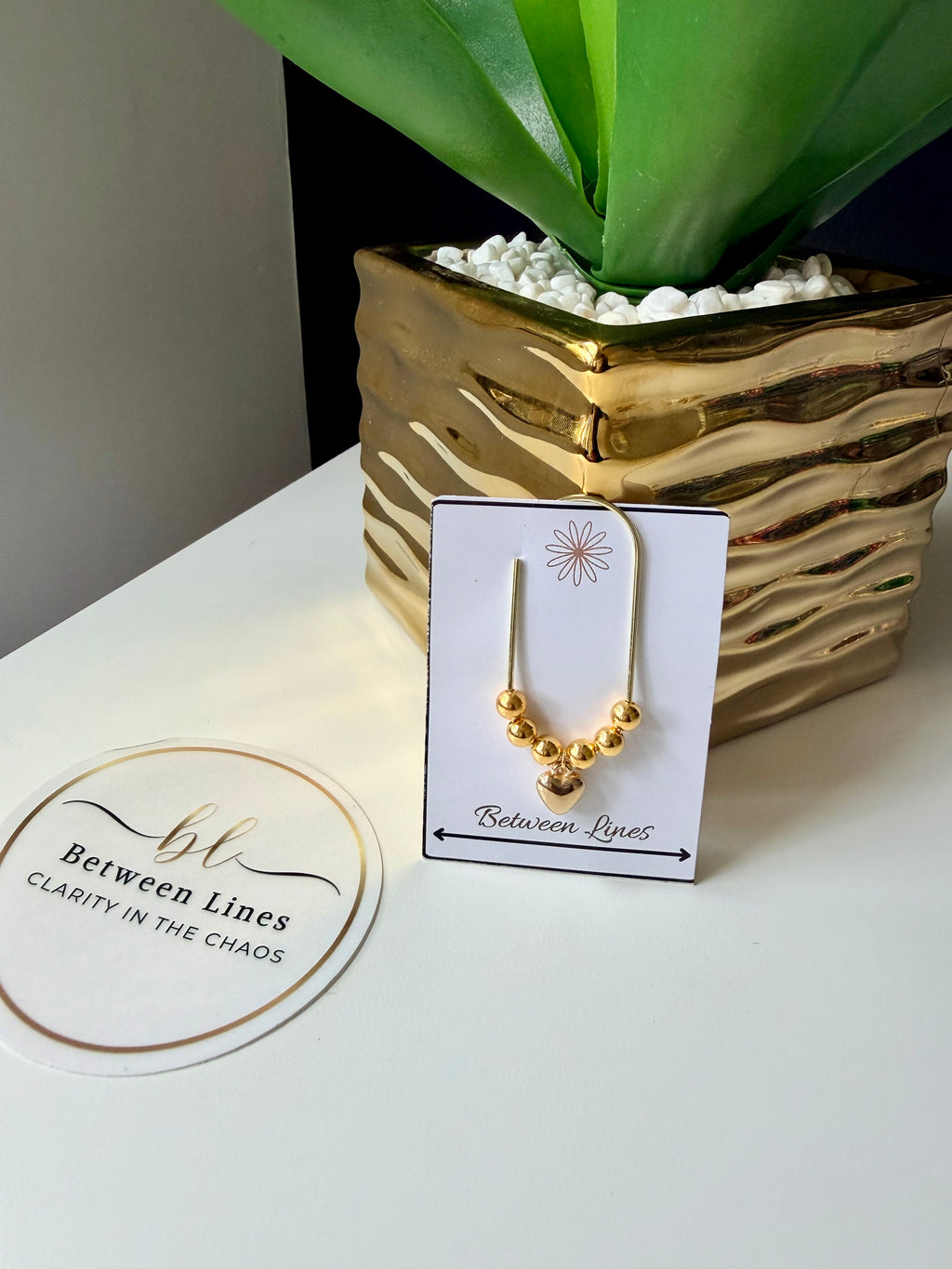 Charm Clips