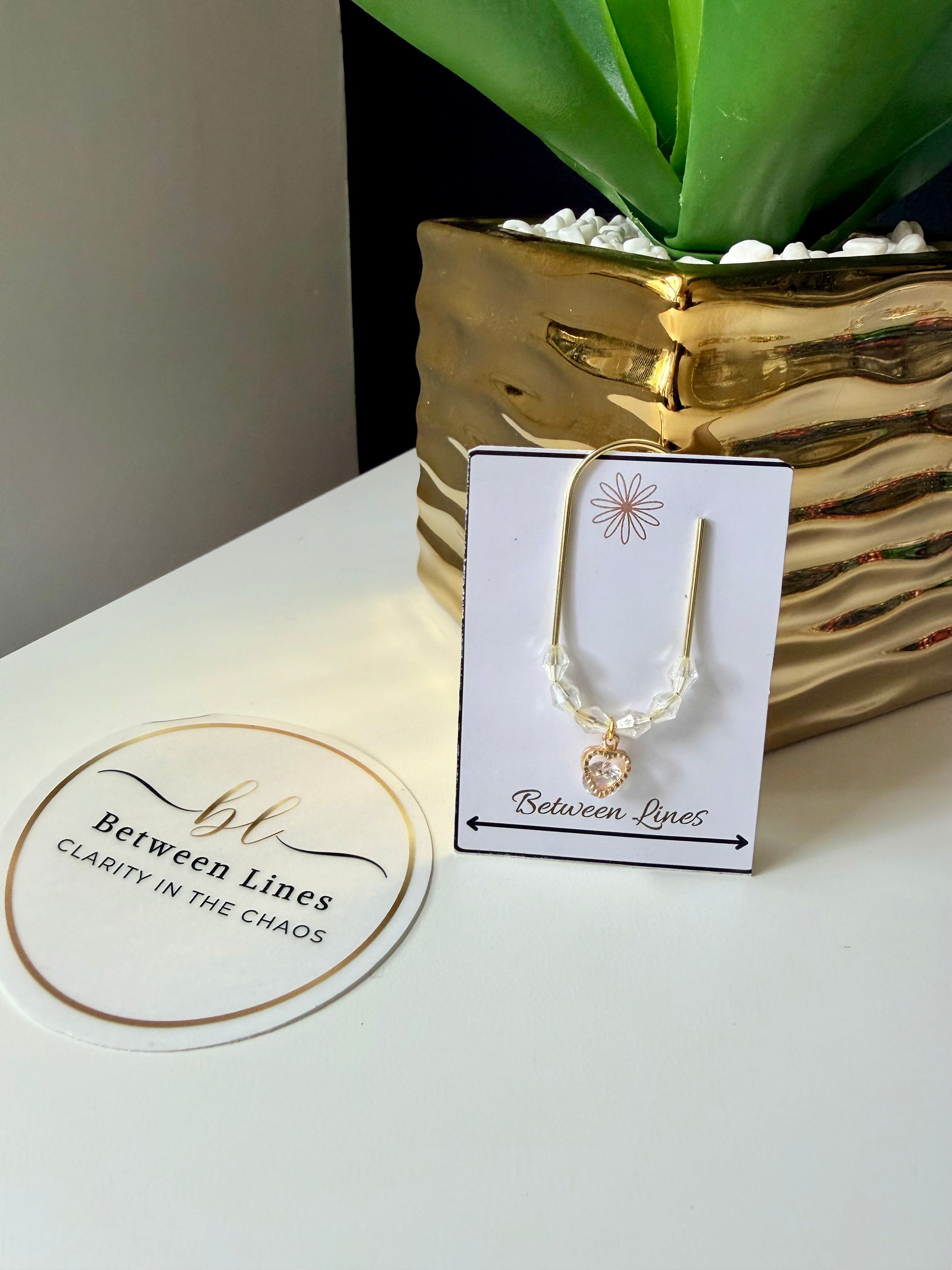 Charm Clips
