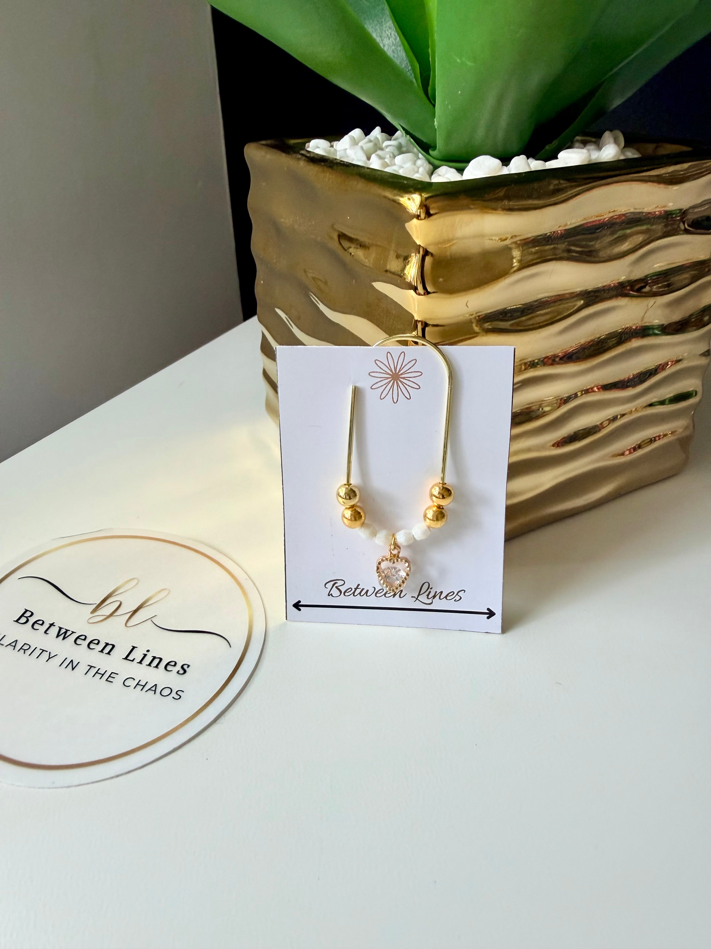 Charm Clips