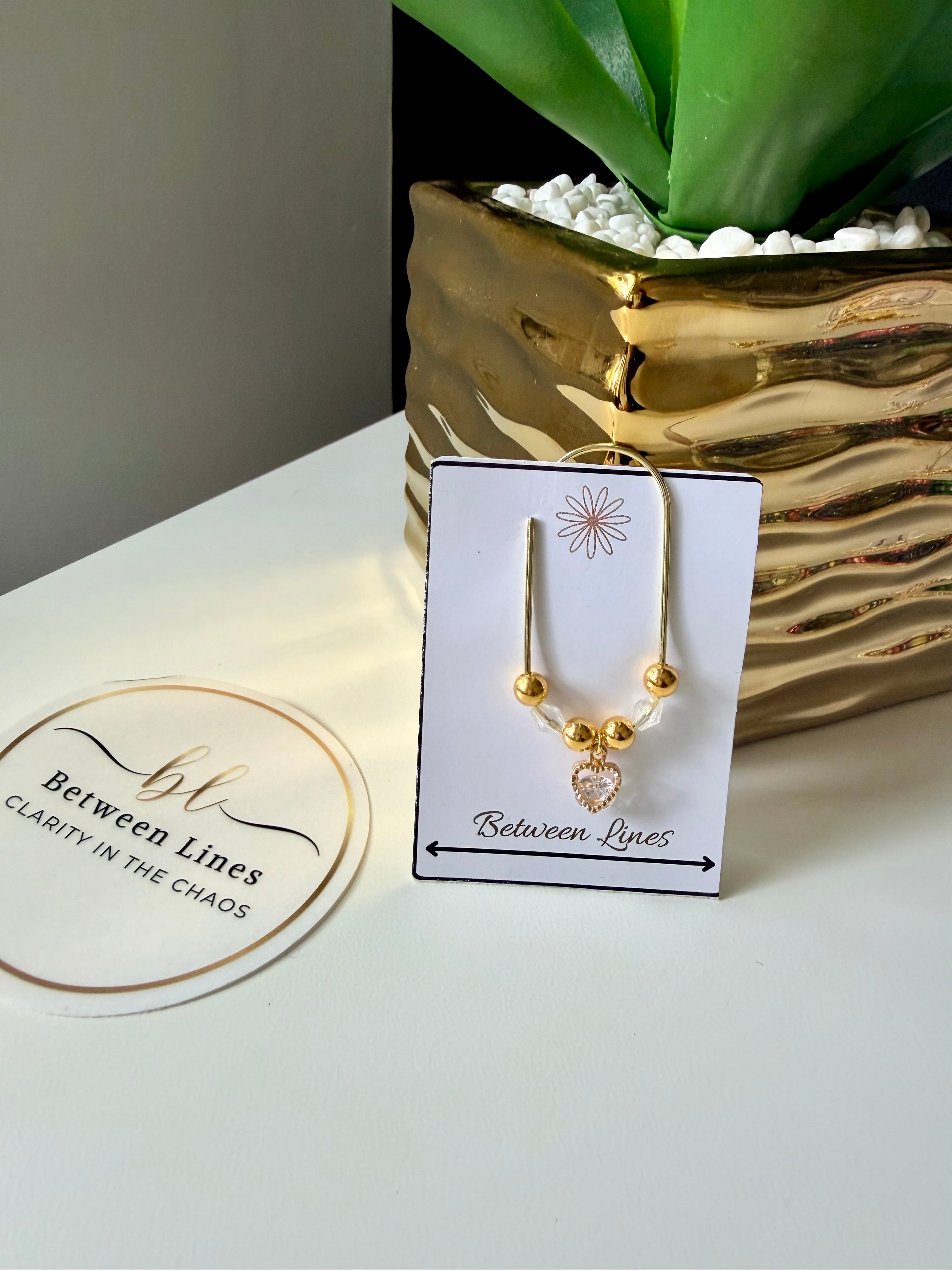 Charm Clips