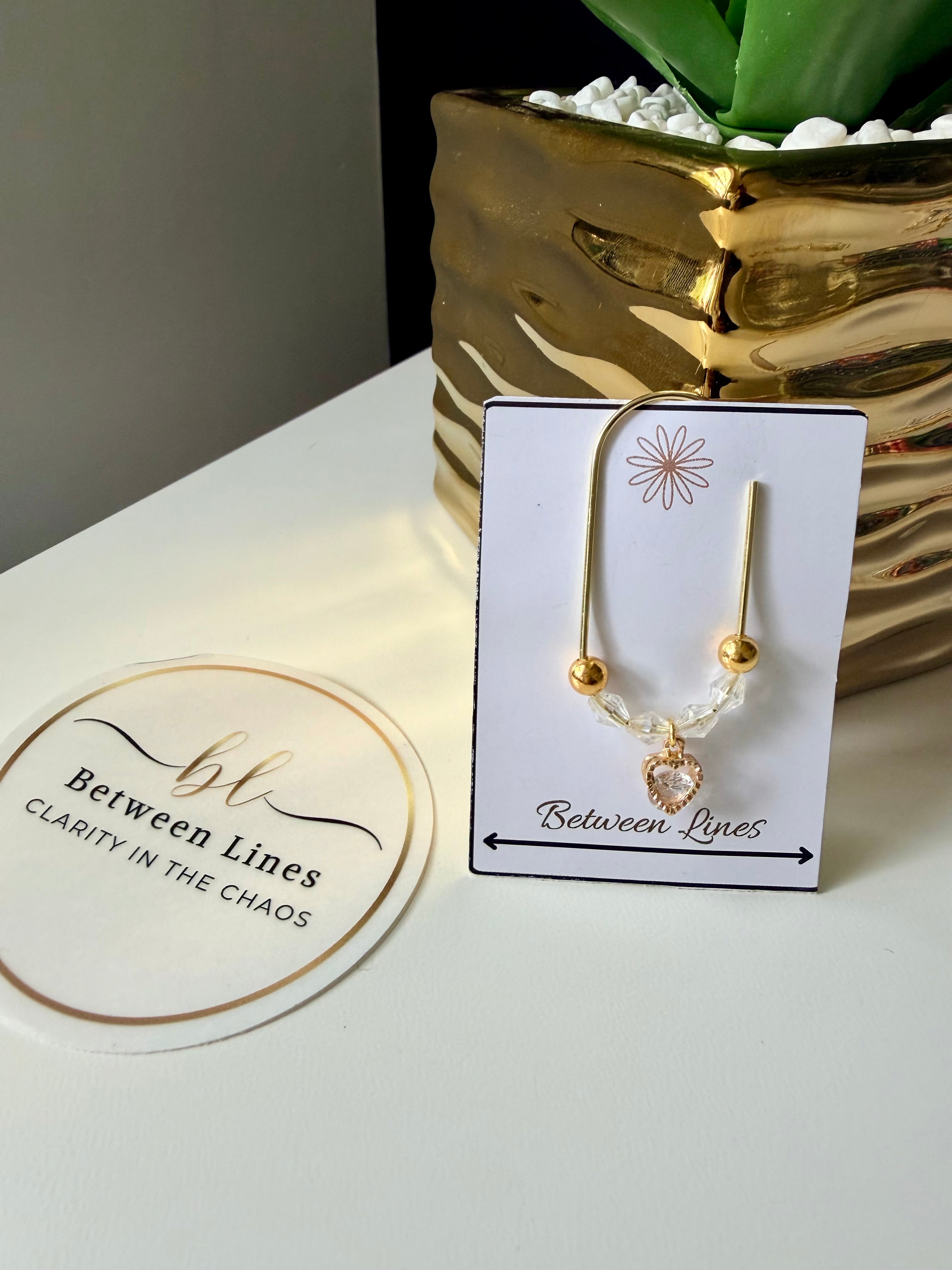 Charm Clips