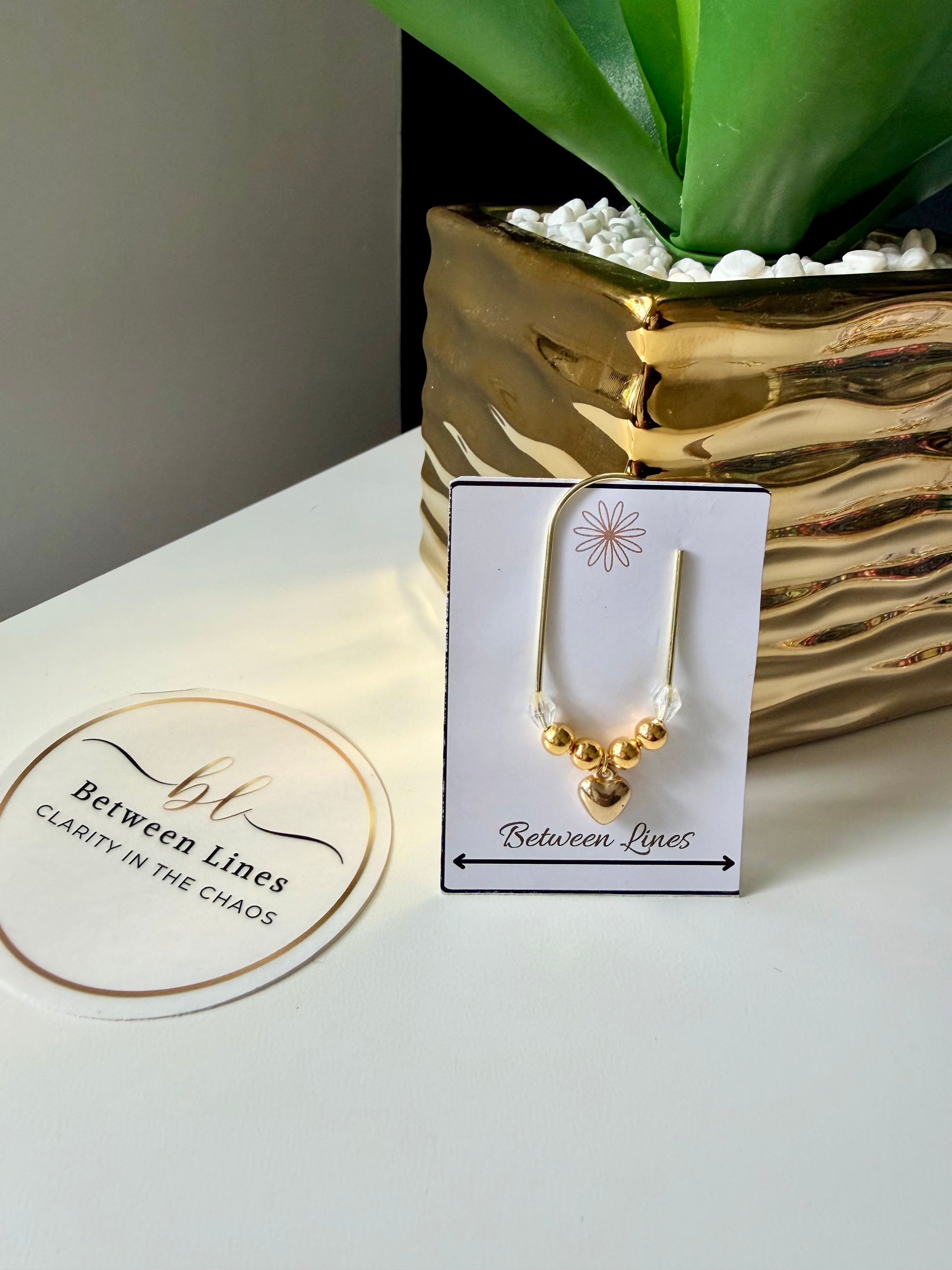 Charm Clips