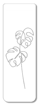 Magnetic Bookmarks