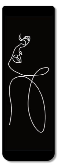 Magnetic Bookmarks